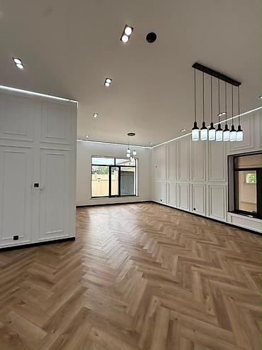 Продажа коттеджей и домов: Продается Двух-уровневый Дом 🏠 Район: Ынтымак, рхт Пересечение — 27