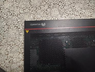 wi fi модем huawei: Huawei S5735-L8P4X-QA-V2 şəbəkə kommutatoru. Yeni kimidir real alıcıya — 3