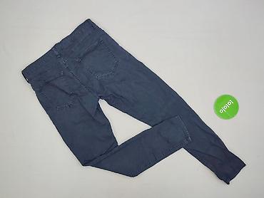 jeansy pull and bear: Topshop, Jeansy damskie, rozmiar S — 3