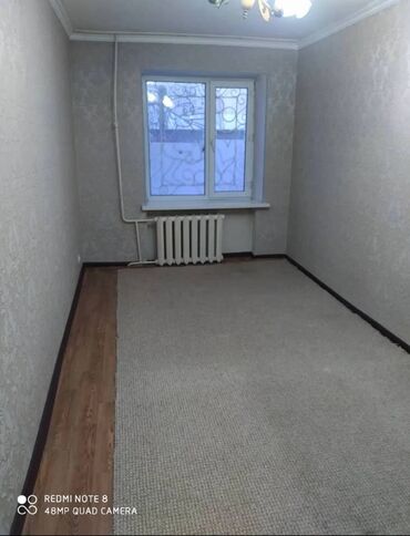 московская карпинка: 2 комнаты, Риэлтор, Без подселения, С мебелью полностью