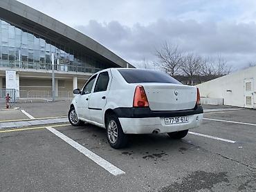 renault logan 2012: Renault Logan: 1.6 l | Sedan — 3