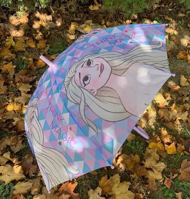 Ostale dečije stvari: Deciji kisobrani NOVO!
Cena: 1290 din 

🌺 Disney 🌺 — 18