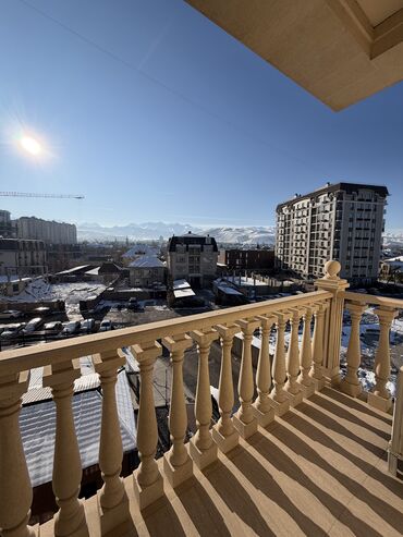 Долгосрочная аренда квартир: 3 комнаты, Агентство недвижимости, С мебелью полностью — 17