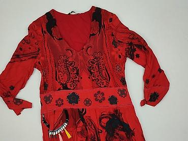 mng denim: Desigual, Sukienka damska, rozmiar M — 1