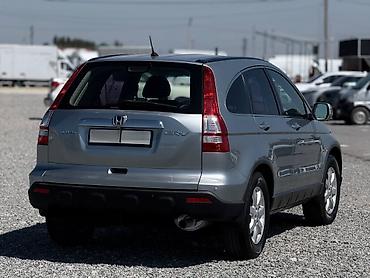 меняю на срв: Honda CR-V: 2008 г., 2.4 л, Автомат, Бензин, Кроссовер — 2