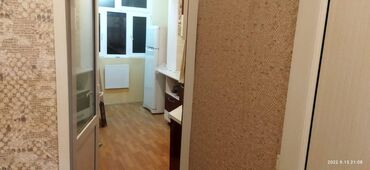 Köhnə tikili: Bakı, 2 otaqlı, Köhnə tikili, 48 kv. m — 4