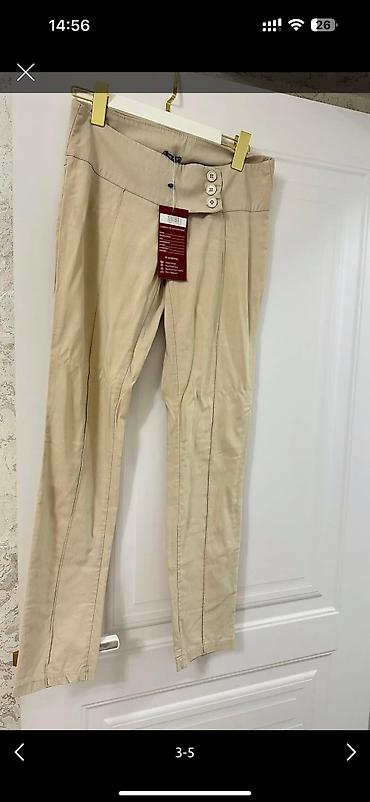 Брюки: Брюки M — 2