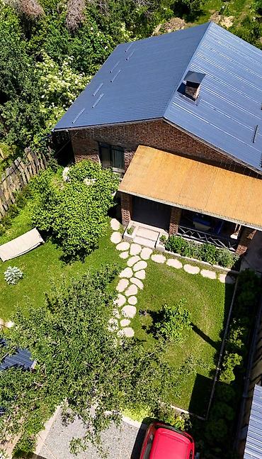 Продажа дач: 🏡 Продается уютная дача 4 сотки в живописном селе Арашан 🔥 🏠 Общие — 5
