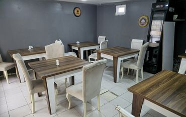 Hazır biznes: HAZIR BİZNES SATILIR, HİSSƏLİ ÖDƏNİŞ MÜMKÜNDÜR. ELANI DİQQƏTLƏ OXUYUN — 25