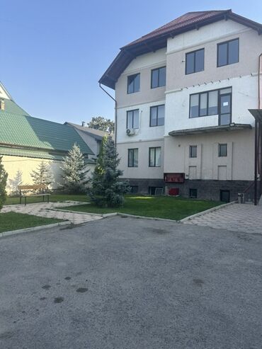 недвижимость в бишкеке продажа домов: Офисное/коммерческое помещение в отдельностоящем здании с