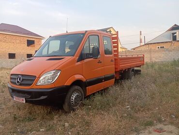 ремень спринтер: Mercedes-Benz Спринтер: 2009 г., 2.2 л, Механика, Дизель, Бус