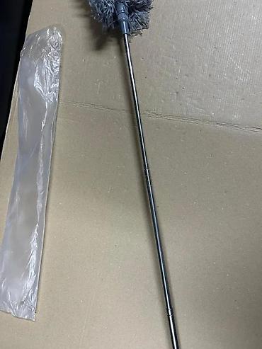 Ostali pribor i dodaci za alate: Teleskopska prašilica za prašinu – siva - Produživi — 11