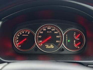 Honda: Honda Stepwgn: 2003 г., 2 л, Автомат, Минивэн — 10