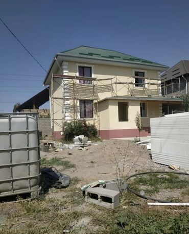 Штукатурка, шпаклевка: Шпаклевка потолков, Декоративная штукатурка, Шпаклевка стен | Акриловая вода эмульсия, Текстурная Больше 6 лет опыта — 5