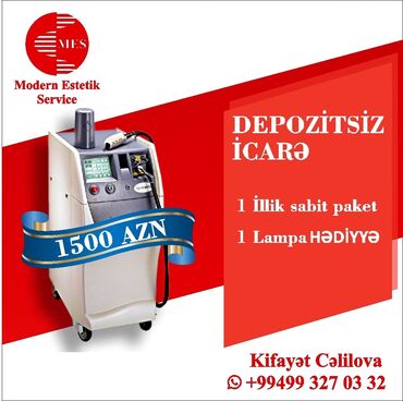 lazerli printer: Epilyasiya üçün, Aleksandrit