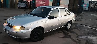 Продажа авто: Daewoo Nexia: 2003 г., 1.5 л, Механика, Бензин, Седан — 1