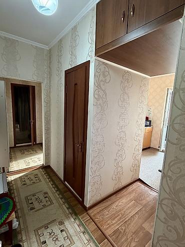 обмен квартиру на автомобиль: 2 комнаты, 52 м², 106 серия, 4 этаж, Евроремонт — 2