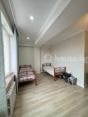 Продажа квартир: 3 комнаты, 97 м², Элитка, 10 этаж, Евроремонт — 17