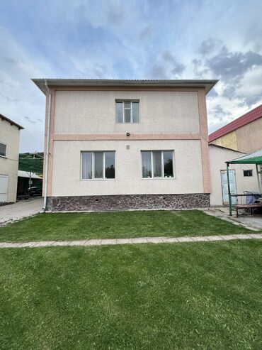 кара балта дом участок: Дом, 245 м², 6 комнат, Собственник, Евроремонт