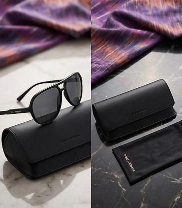 matt pear: Salam 🌸 Dolce & Gabbana DG6150 model orjinal gün eynəyi satılır — 1
