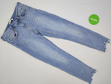 esmara jeans: Zara, Jeansy damskie, rozmiar L — 2