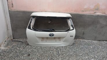 электромопед бу: Крышка багажника Toyota, Оригинал