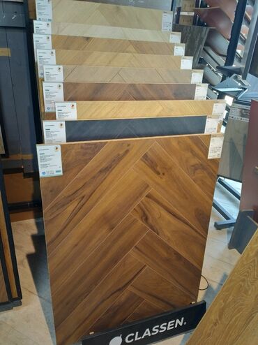 parket metlax: Laminat, Sinif - 32