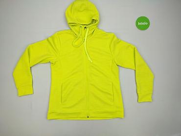 crivit jacket: Tchibo, Bluza z kapturem damska, rozmiar M — 2