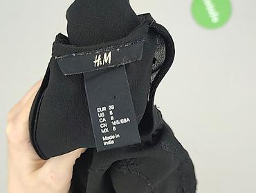 moda h: H&M, Bluzka damska, rozmiar M — 4