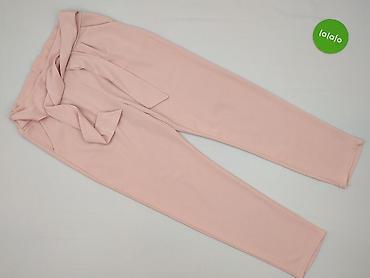 house basic: Spodnie materiałowe damskie, rozmiar S — 2