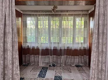 binar: 3 комнаты, 58 м², 7 мкр 104 серия, 1 этаж, Евроремонт — 4
