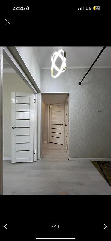 Продажа квартир: 3 комнаты, 85 м², 106 серия, 9 этаж, Дизайнерский ремонт — 1