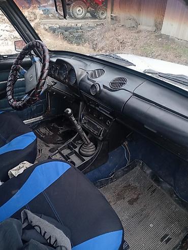 Audi: Audi 100: 1979 г., Седан — 11