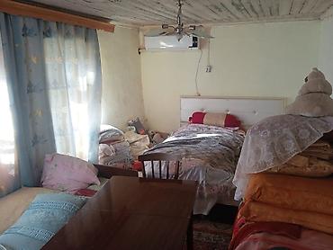zigda heyet evleri kupcali: 3 otaqlı, 2 kv. m, Təmirsiz — 5