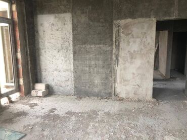 Yeni tikili: 3 otaqlı, Yeni tikili, m. Qara Qarayev, 117 kv. m — 6