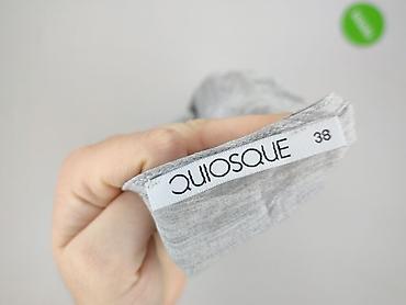 dp yupoo: QUIOSQUE, Bluzka damska, rozmiar M — 4