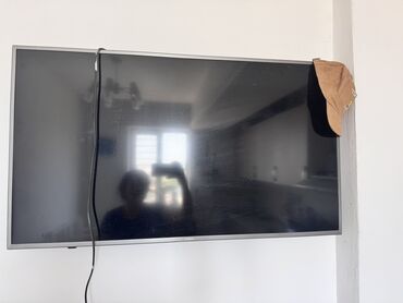 Телевизоры: Продаю телевизор Ясин не рабочий