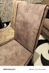 столы для конференций: Для гостиной, Новый, Раскладной, Овальный стол, 6 стульев