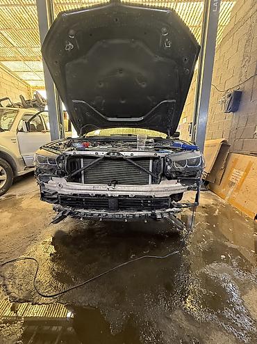 СТО, ремонт транспорта: Компьютерная диагностика, Услуги моториста, Замена ремней, без выезда — 8