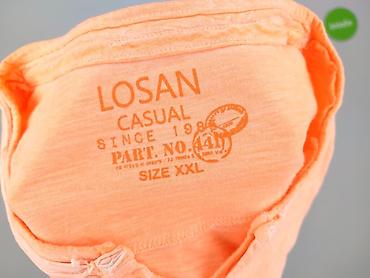 kitty l: Koszulka dla mężczyzn, rozmiar 2XL — 4