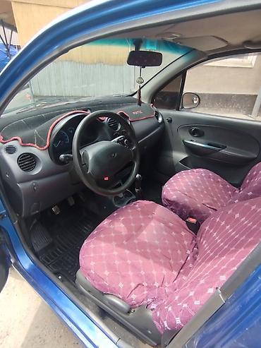 daewoo matiz 2011: Daewoo Matiz: 2010 г., 0.8 л, Механика, Бензин, Хэтчбэк — 2