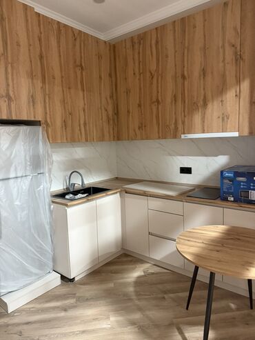 Долгосрочная аренда квартир: Студия, Собственник, Без подселения, С мебелью полностью — 2