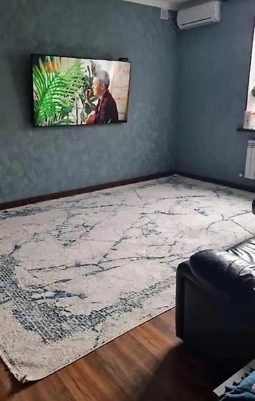 Долгосрочная аренда домов: 300 м², 6 комнат, Амбарная, Балкон застеклен, Бассейн — 4