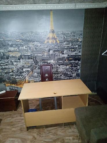 Долгосрочная аренда комнат: Комната в доме. Отдельная, все условия, 16 кв. м. Единственная — 4