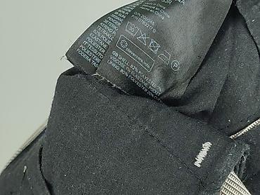 hm 4xl: H&M, Spodnie materiałowe damskie, rozmiar 4XL — 5