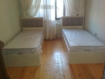 Çarpayılar: İkinəfərlik çarpayı, Matras ilə -da lalafo.az — 28 Çarpayılar: İkinəfərlik çarpayı, Matras ilə — 28