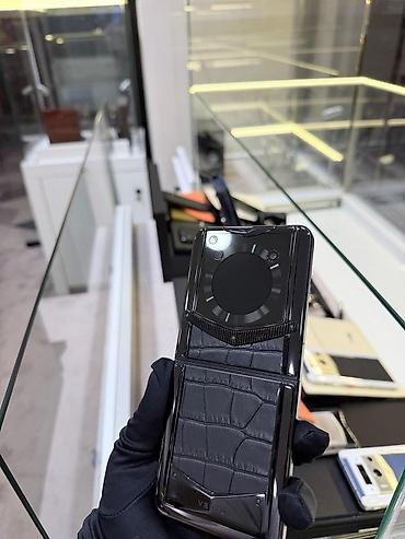 iphona 12: Vertu 512 GB, rəng - Qara — 6