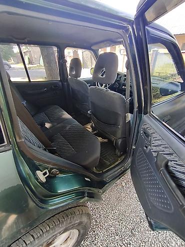 892 2: Toyota RAV4: 2000 г., 2 л, Автомат, Бензин, Кроссовер — 6