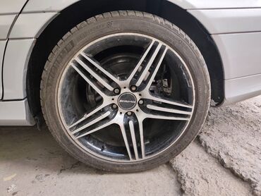 Другие автозапчасти: Комплект пакрышкасы менен