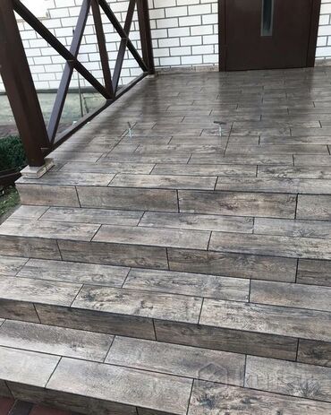 Укладка плитки: Подготовка стен для укладки, Фартук на кухне, Укладка плитки в ванной | Вертикальная укладка, Диагональная укладка, Горизонтальная укладка Больше 6 лет опыта — 6